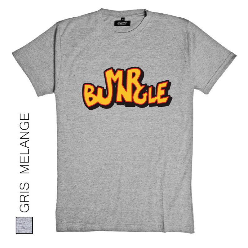 Mr Bungle 01