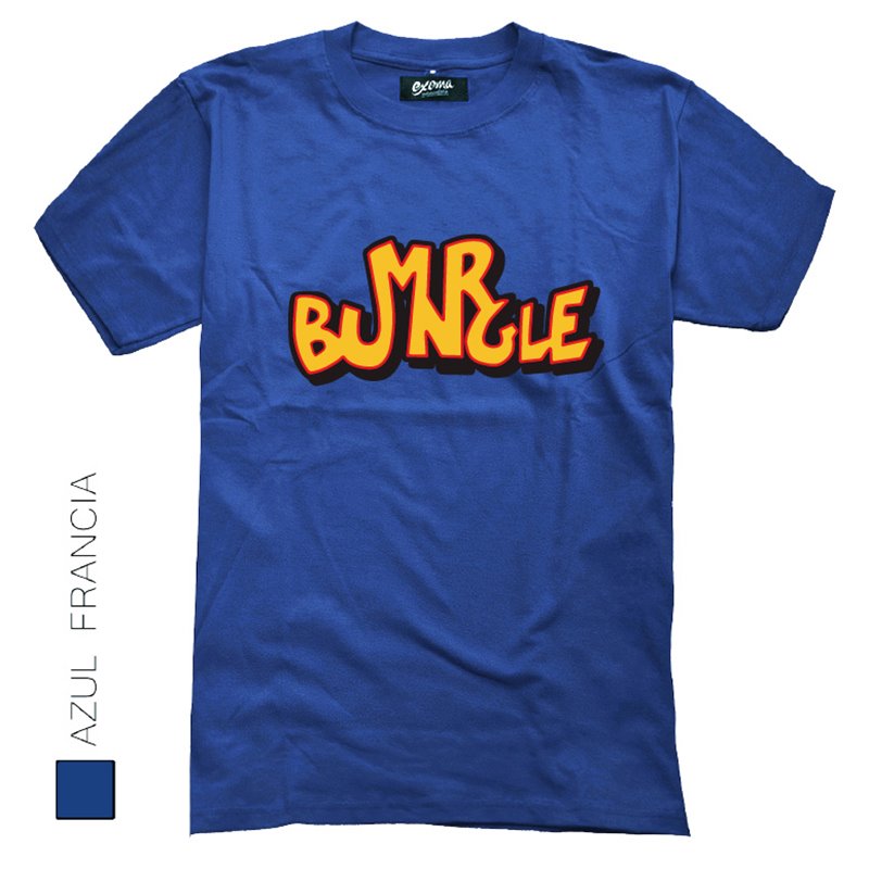 Mr Bungle 01