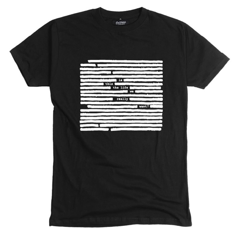 Roger Waters - Is This the Life We Really Want?