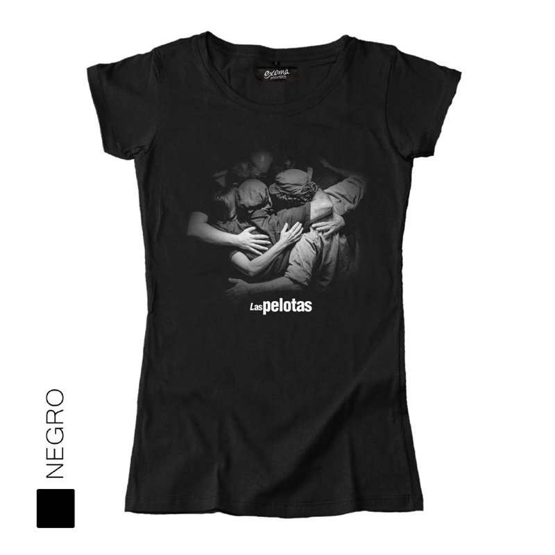 Las Pelotas 08