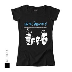 Ratones Paranoicos 03