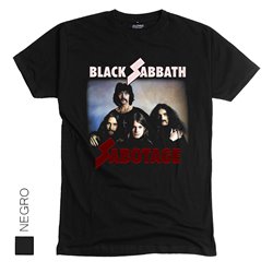 Black Sabbath 12