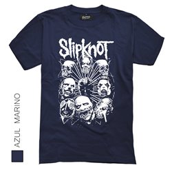Slipknot 03