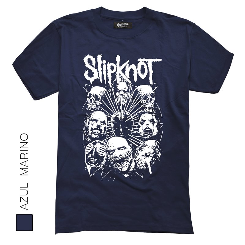 Slipknot 03
