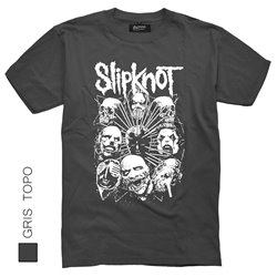 Slipknot 03