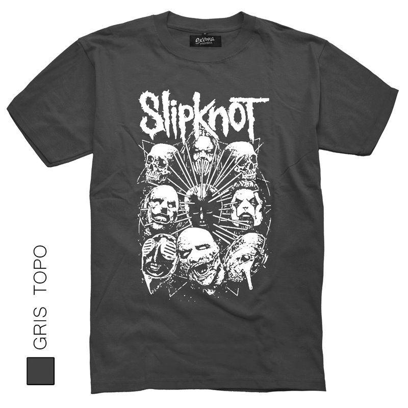 Slipknot 03