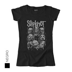 Slipknot 03