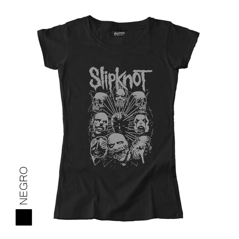Slipknot 03