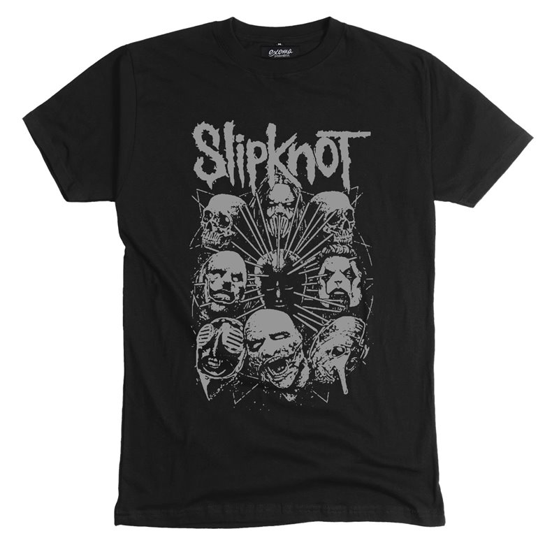 Slipknot 03