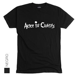 Alice in Chains 01