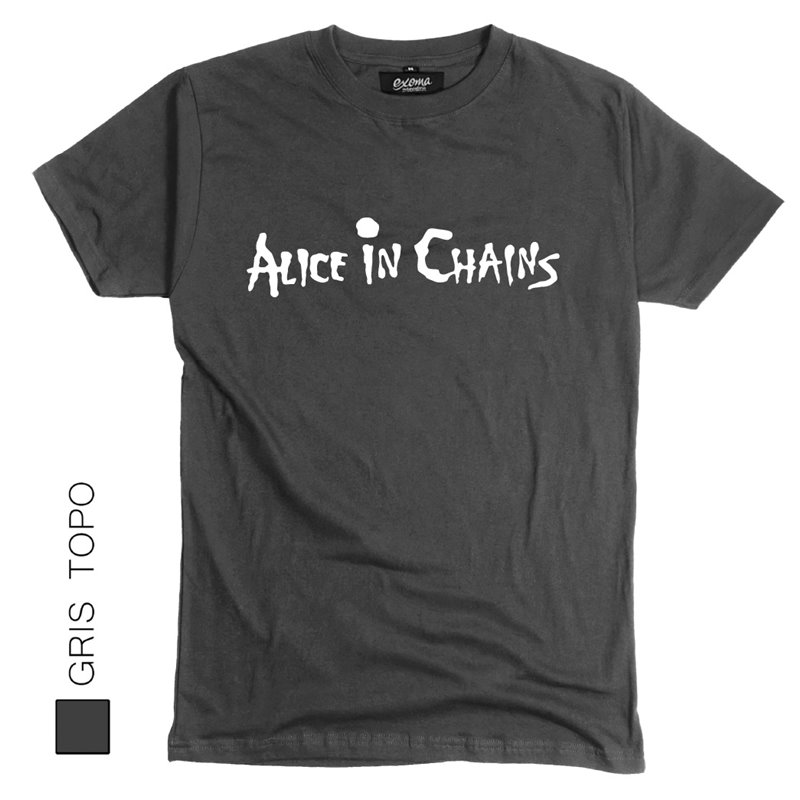 Alice in Chains 01