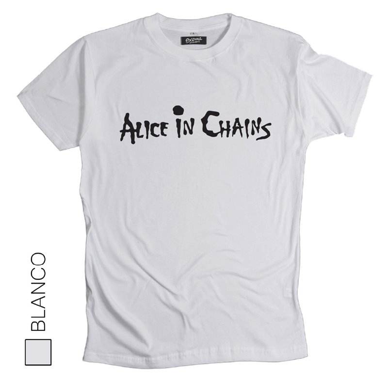 Alice in Chains 01