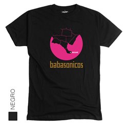 Babasonicos 03