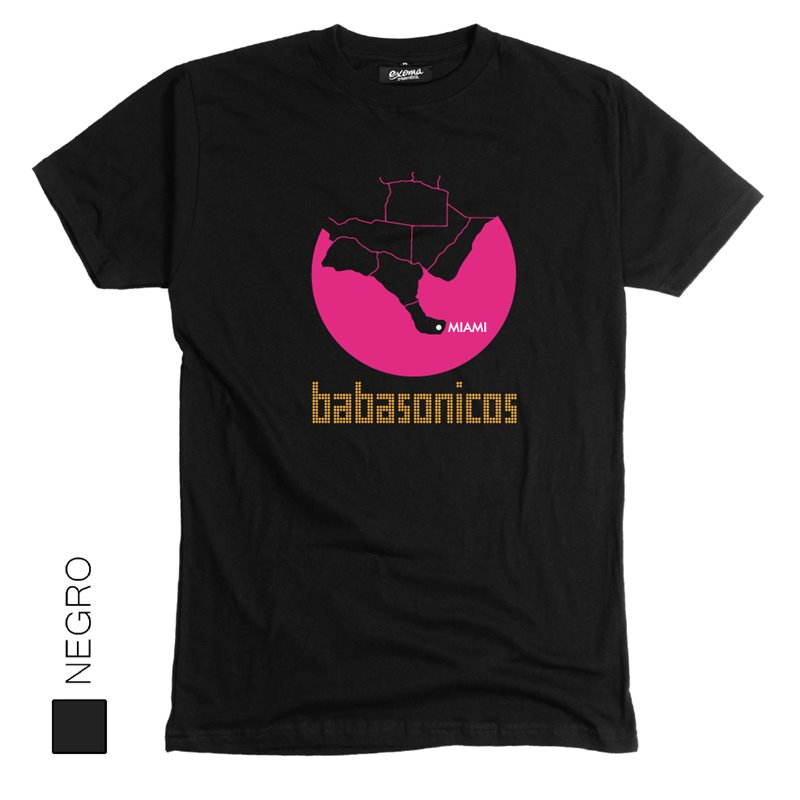 Babasonicos 03