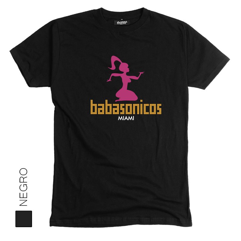 Babasonicos 04