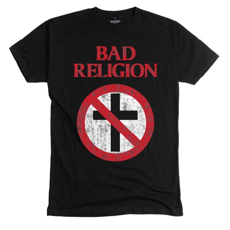 Bad Religion 01