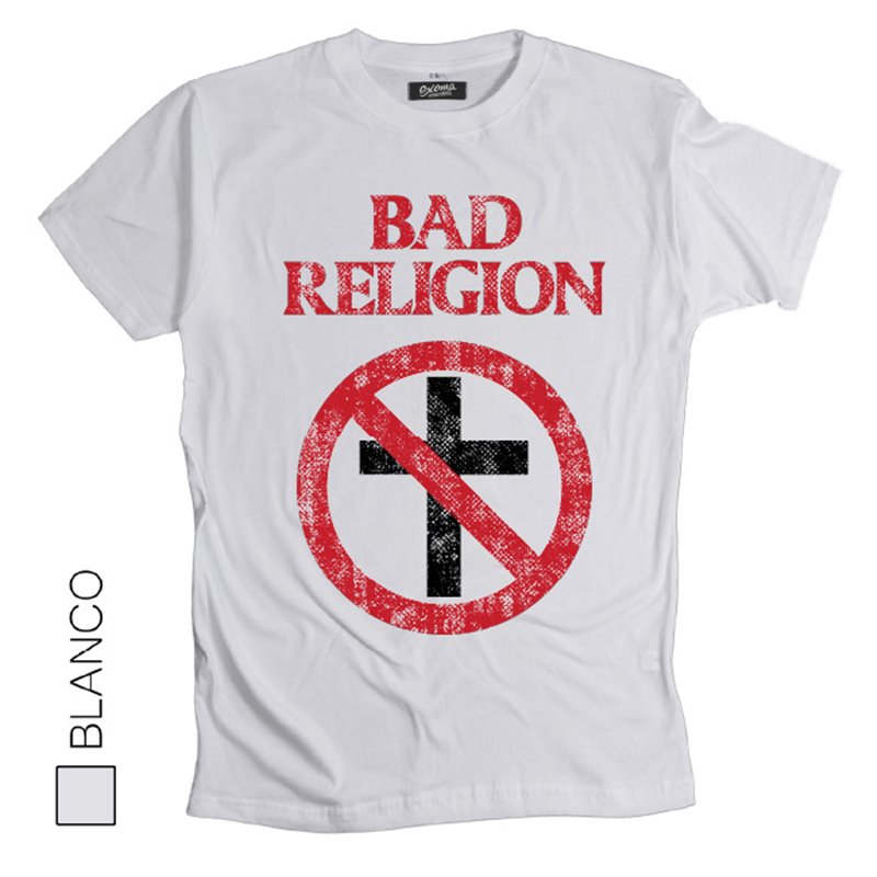 Bad Religion 01