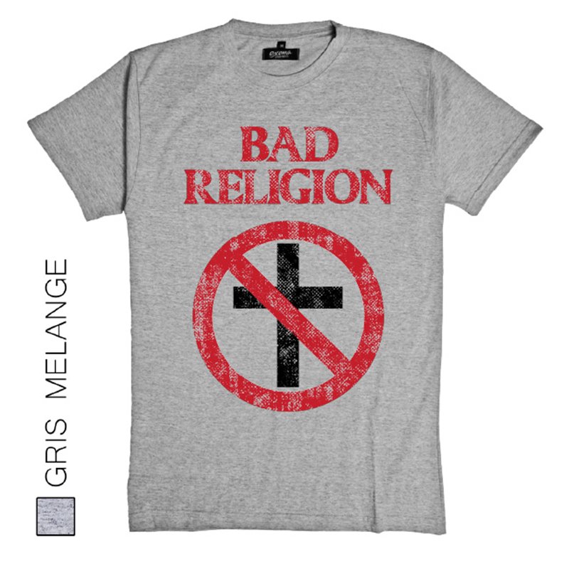 Bad Religion 01
