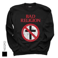 Bad Religion 01