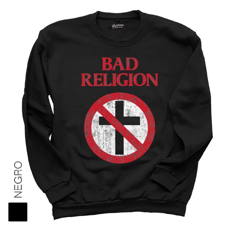 Bad Religion 01