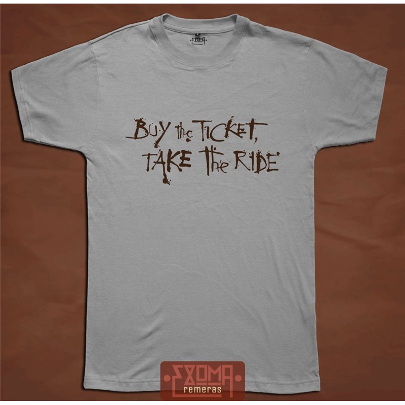 Panico y Locura en Las Vegas 05