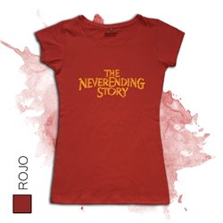 La Historia Sin Fin 01