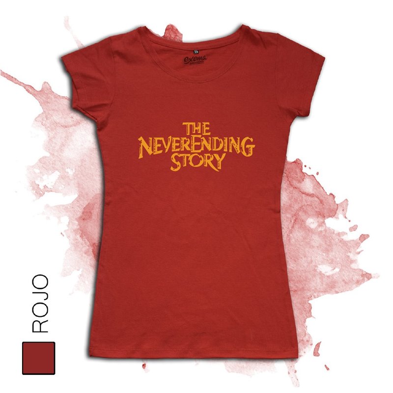 La Historia Sin Fin 01