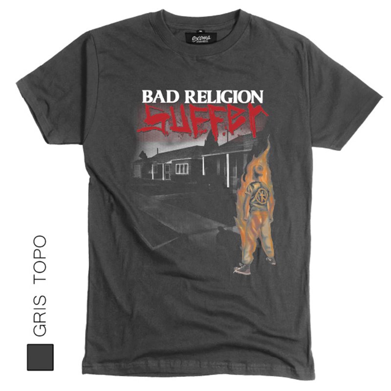 Bad Religion 05