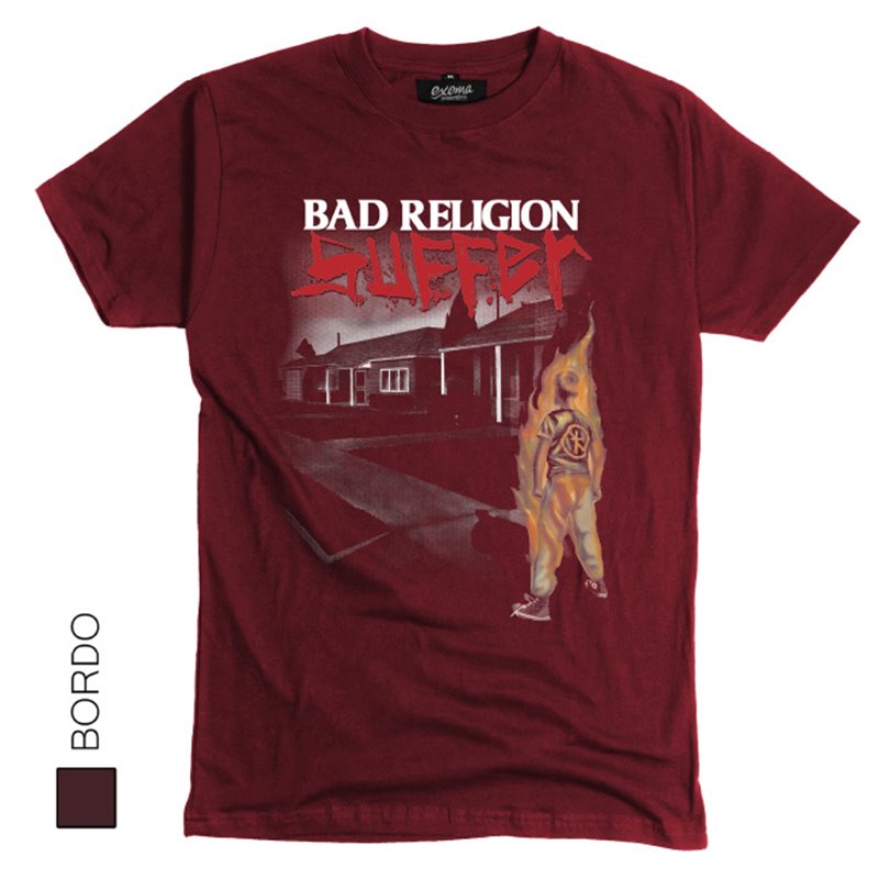 Bad Religion 05