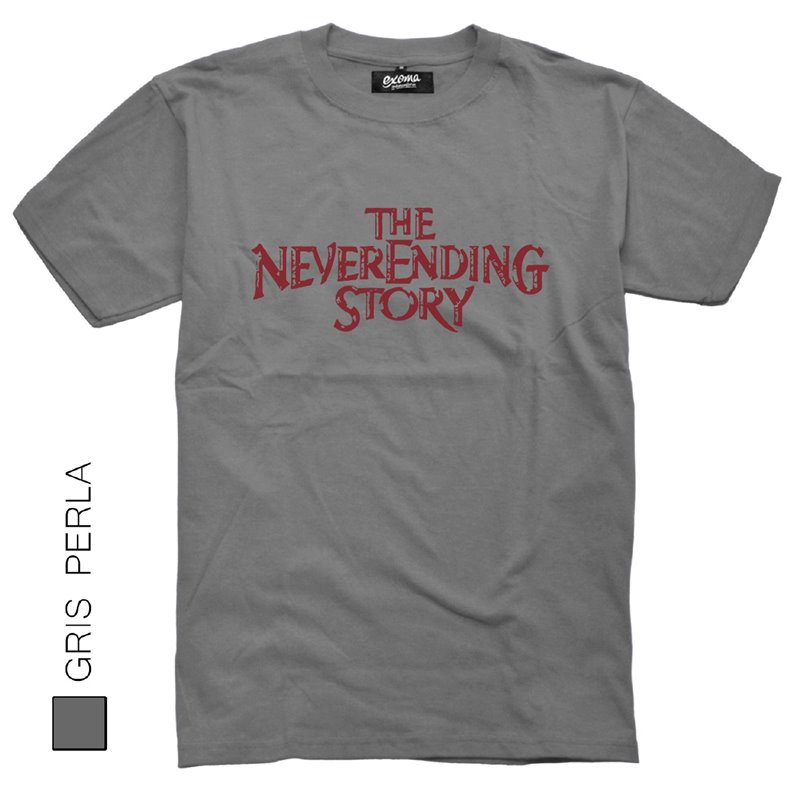 La Historia Sin Fin 01