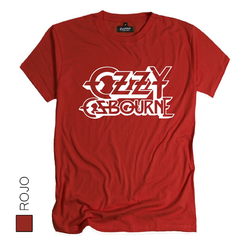 Ozzy Osbourne 01