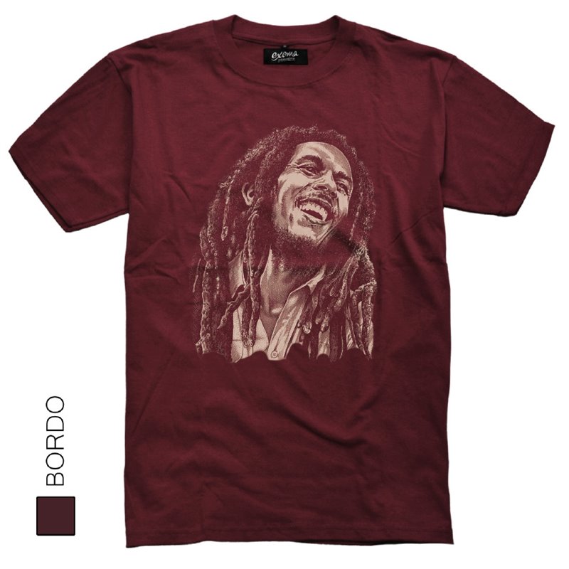 Bob Marley 04