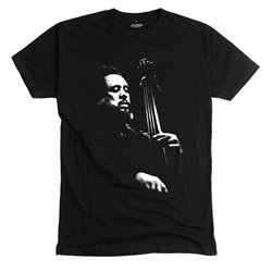 Charles Mingus 01