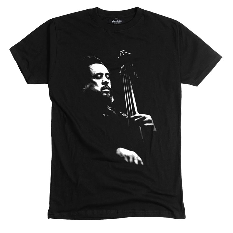 Charles Mingus 01