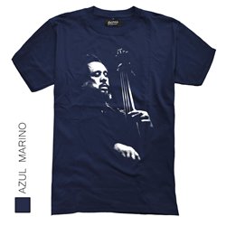 Charles Mingus 01