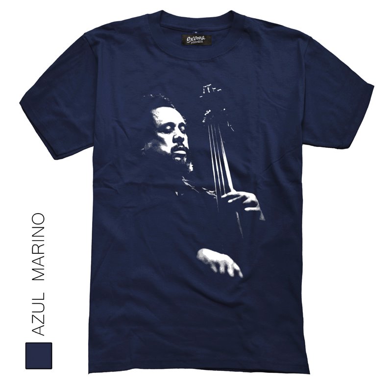 Charles Mingus 01