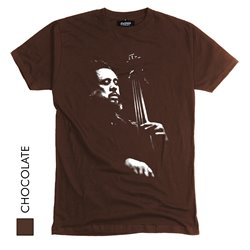 Charles Mingus 01