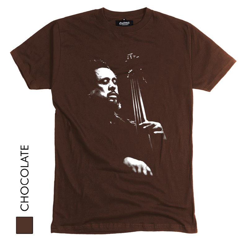 Charles Mingus 01