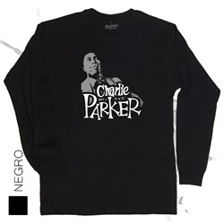 Charlie Parker 04