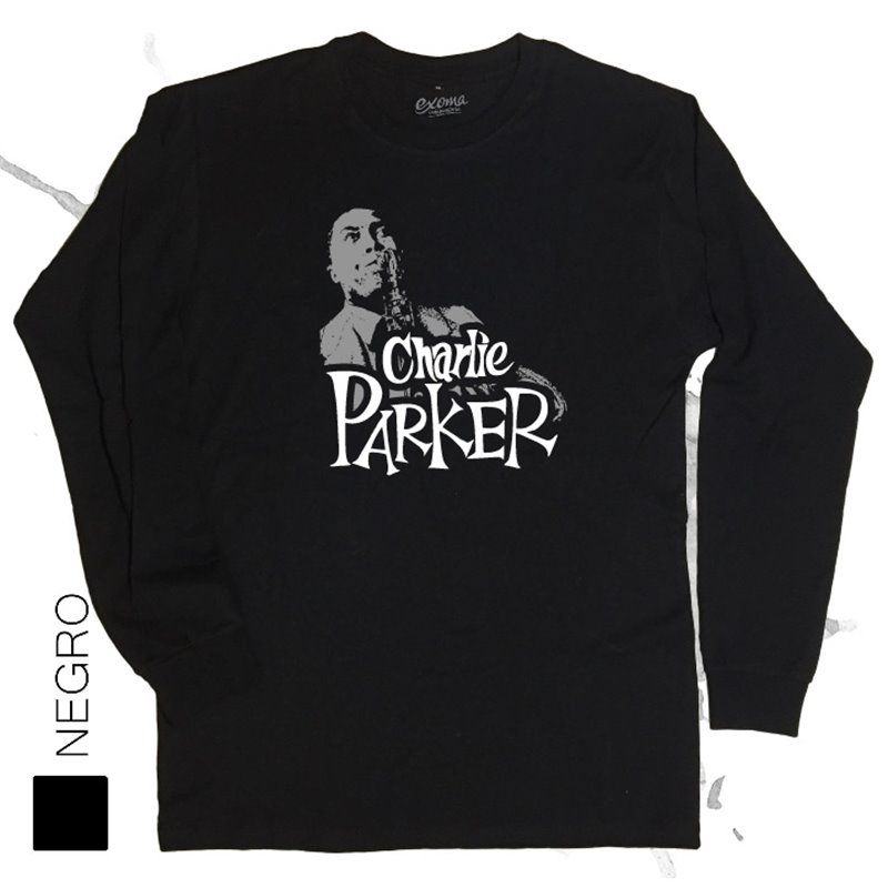 Charlie Parker 04