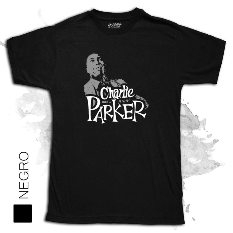 Charlie Parker 04