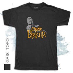 Charlie Parker 04