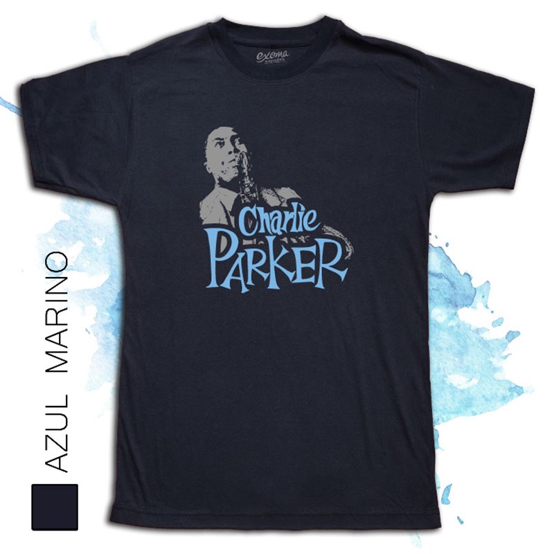 Charlie Parker 04