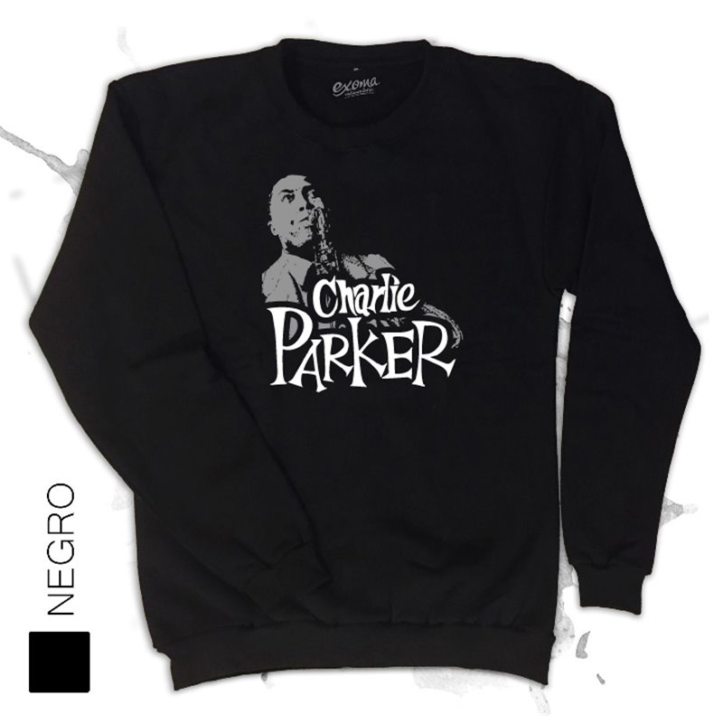 Charlie Parker 04