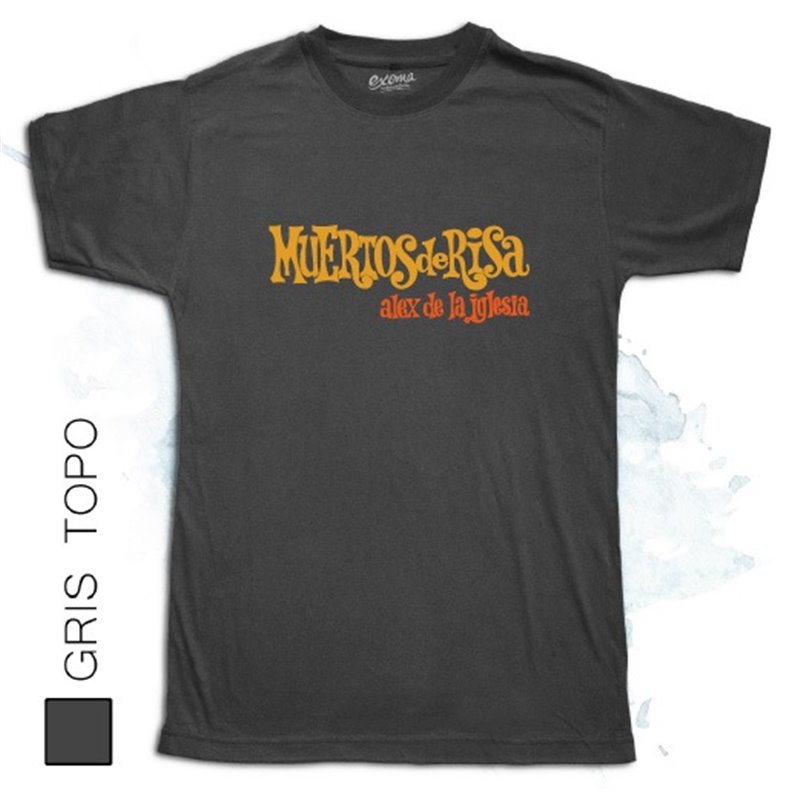 Muertos de Risa