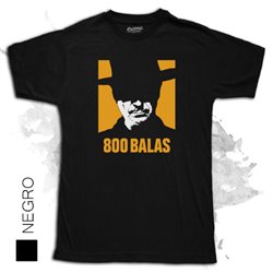 800 Balas