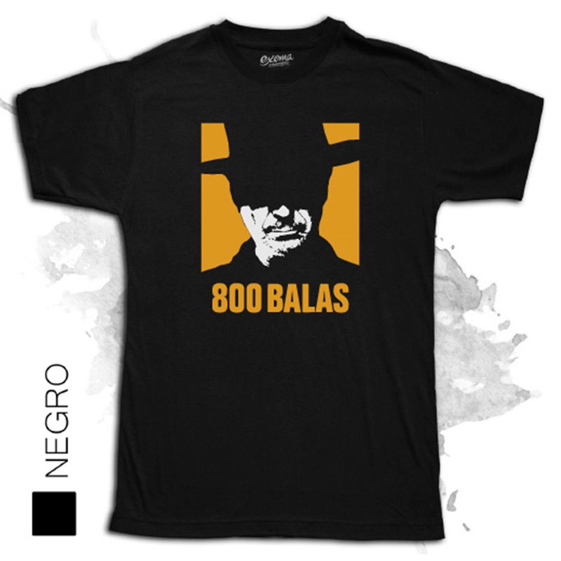 800 Balas
