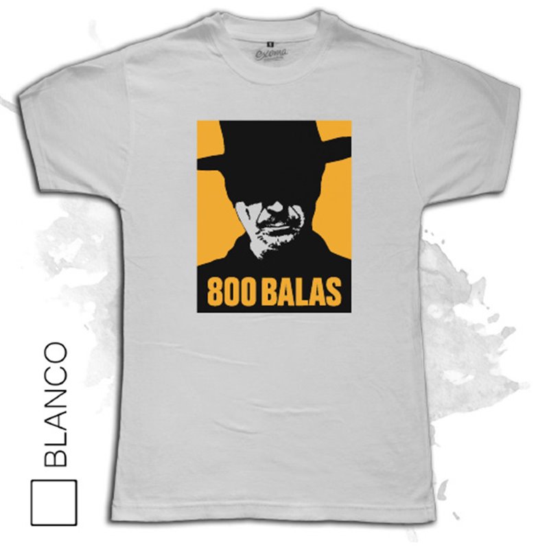 800 Balas