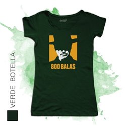 800 Balas