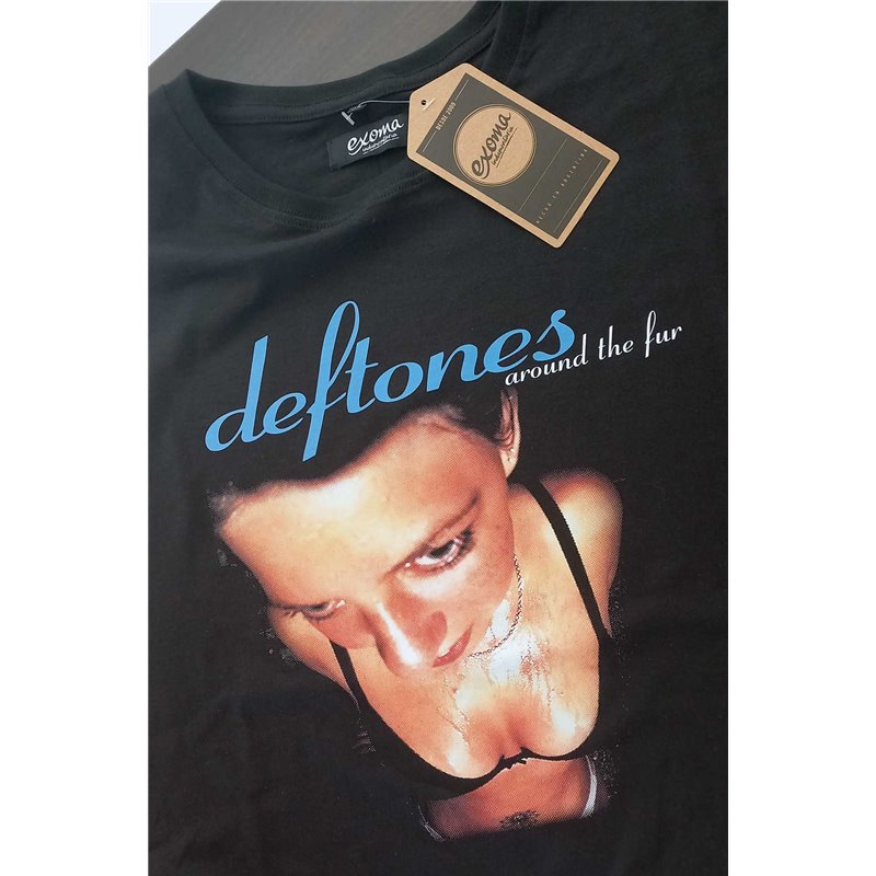 Deftones 02